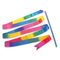 WONDAY Compas en plastique incassable Jaune 50cm 3 pieds ventouse et porte craies marqueur tableau