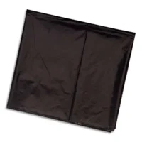 Carton de 100 sacs poubelles pour container 330 litres 30 microns