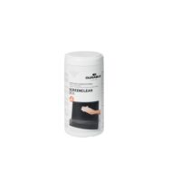 DURABLE Lingette nettoyante pour écran SCREENCLEAN BOX