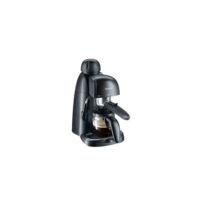 SEVERIN Cafetière espresso KA 5978, 800 watts, noir