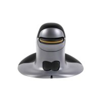 FELLOWES Souris ergonomique verticale sans fil grande taille 9894501