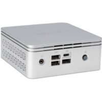 TERRA PC-MICRO 6000_V4 i10210U/8/500/W11P B-Ware B WARE!