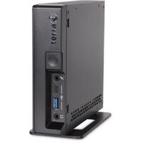 NOUVEAU TERRA PC-Mini 3550 Fanless Intel® Processor N97/ 6M Cache, up to 3.60 GHz Windows 11 Pro