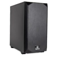 TERRA WORKSTATION 7600 BTO AMD Ryzen™ 7 5800X Prozessor