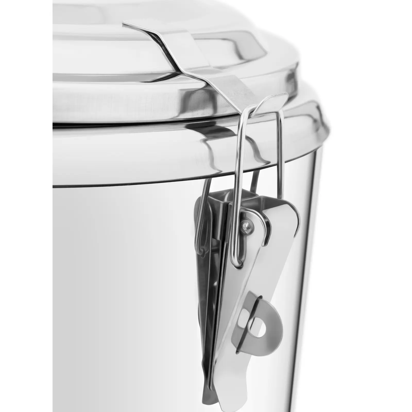 Conteneur isotherme - 22,5 L - avec robinet de vidange – Image 4