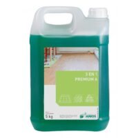 FDV* PREMIUM A 3en1 Déterg désinf sols&surfaces - Bidon 5L