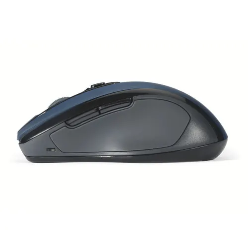 KENSINGTON Souris sans fil Pro Fit, taille moyenne, bleue, K72421WW – Image 3