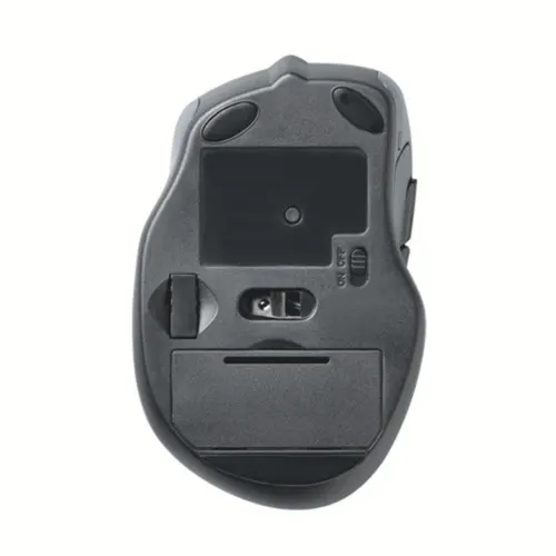 KENSINGTON Souris sans fil Pro Fit, taille moyenne, bleue, K72421WW – Image 4