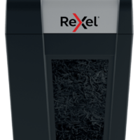 Destructeur de documents Rexel Secure MC6-SL Whisper-Shred™ Coupe micro