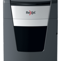 Destructeur de papier anti-bourrage Rexel Momentum Extra XP516+ coupe micro