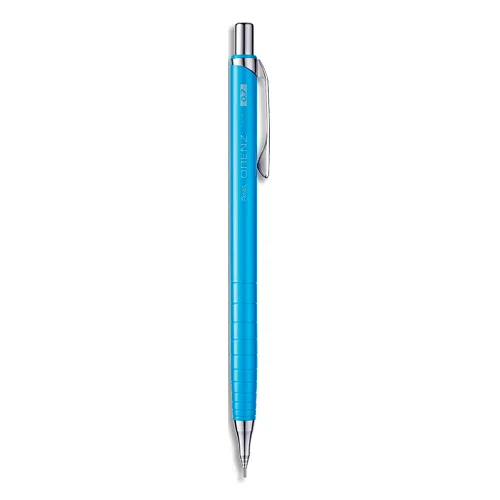 PENTEL Porte mines ORENZ 07, mine incassable : mine 0,7mm