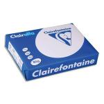 CLAIREFONTAINE Ramette de 500 feuilles papier Blanc CLAIRALFA 80 grammes format A4 1979 – Image 3