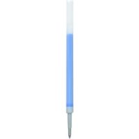 BIC Ecriture Gel-ocity Illusion Recharges Stylo Gel Effaçable Pointe Moyenne (0,7 mm) - Encre Bleue