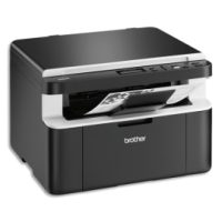 BROTHER Multifonction Laser monochrome 3 en 1 all in box DCP1612WVBF1