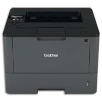 BROTHER imprimante Laser monochrome HLL5200DWRF1