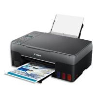 CANON Multifonction Jet d'encre MEGATANK G3560 4468C006