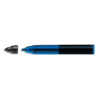 SCHNEIDER Boîte de 5 recharges pour stylos roller One Change. Encre Noire