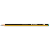 STAEDTLER Crayon graphite 2H Noris 120-4