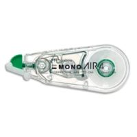 TOMBOW Pack de 15+5 Correcteurs frontals 10 m x 4,2 mm MONO air - CT-CA4-20