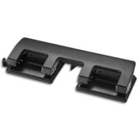 WONDAY Perforateur 4 trous 10 feuilles