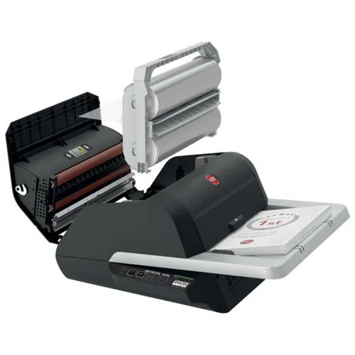 GBC Plastifieuse automatique Foton 30, A4, 2x75 à 2x125 microns – Image 2