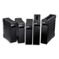 EATON Onduleur professionnel Ellipse ECO 650 USB nouvelle génération, fonction ECO CONTROL
