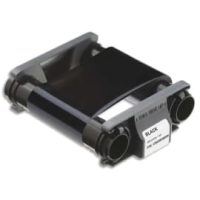 EVOLIS Badgy Ruban monochrome Noir pour 500 impressions CBGR0500K