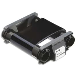 EVOLIS Badgy Ruban monochrome Noir pour 500 impressions CBGR0500K