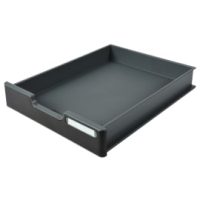 EXACOMPTA Tiroir pour Modulodoc case standard