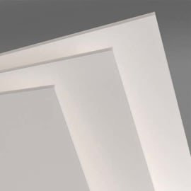 CANSON Feuille de carton plume 50x65cm épaisseur 3mm Ref-5154201