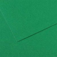 CLAIREFONTAINE Paquet de 25 feuilles Affiche couleur 75g 60x80 cm Vert