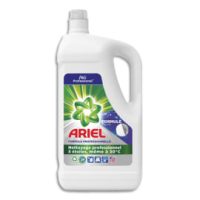 ARIEL Bidon de 100 Doses de lessive Liquide concentrée