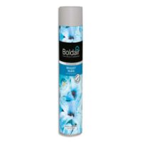 BOLDAIR Désodorisant d'atmosphère 750 ml parfum Bouquet marin Professional