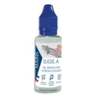 ORLAV Carton de 250 Flacons 10ml de Gel Hydro-alcoolique pour la désinfection des mains