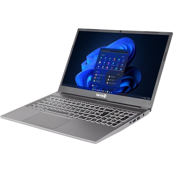 TERRA MOBILE 1500 (R5-5500U, W11P) – Image 9