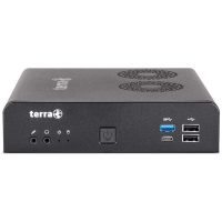 TERRA PC-Mini 5000V5.1 SILENT GREENLINE