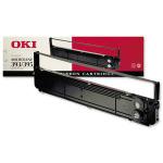 OKI Ruban pour ML393 Noir