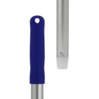 Manche aluminium 140 Cm à Vis