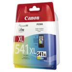 CANON Cartouche Jet d'encre couleurs CL-541XL