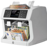 SAFESCAN Compteuse trieuse de billets 2985-SX