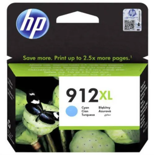 HP 912XL Cartouche Encre Magenta gd capacité Authentique HP OfficeJet Pro 8010/8020 series – Image 4