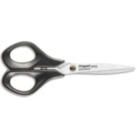 MAPED Ciseaux ADVANCED GREEN 17 cm symétriques en Blister