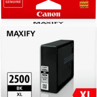 CANON Cartouche Jet d'encre Noire PGI2500XL 9254B001