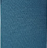 Registre "Enregistrement du courrier", 200 pages EXACOMPTA