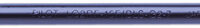 PILOT Recharge pour stylo encre gel BLS-G2-7, vert