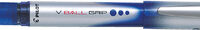PILOT Stylo roller V-Ball Grip 7, bleu