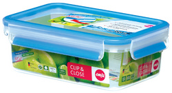 Boîte de conservation CLIP & CLOSE, 0,80 litre