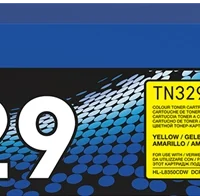 BROTHER Cartouche Laser Jaune THC TN900YP