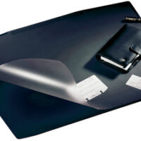 DURABLE Sous-main ARTWORK, noir