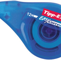 Tipp-Ex Roller correcteur "Easy Correct", 4,2 mm x 12 m